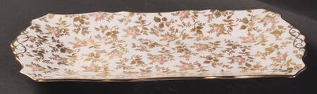 Sunshine Large Sandwich Tray