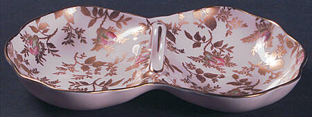 Sunshine Nut Dish