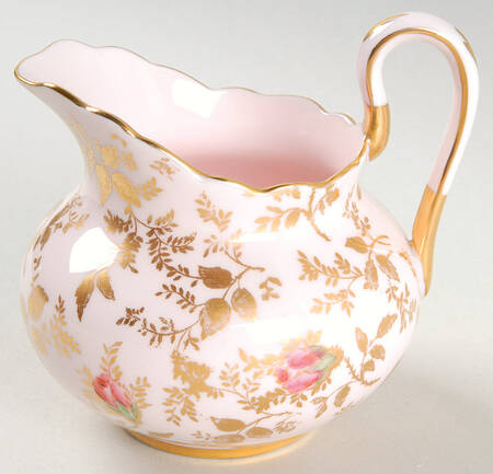 Sunshine Mini Creamer