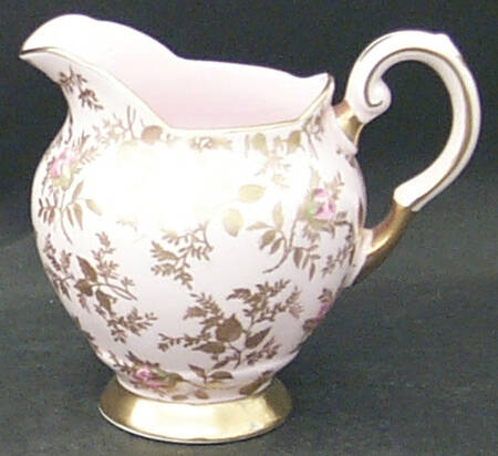 Sunshine Creamer