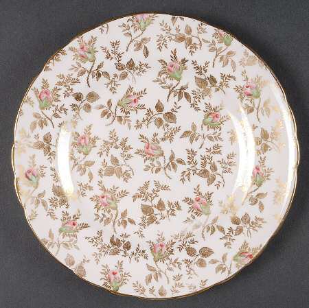 Sunshine Dessert/Pie Plate