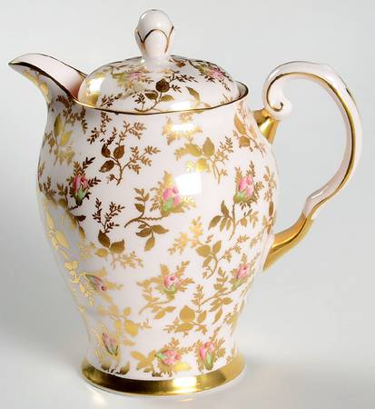 Sunshine Hot Water Jug & Lid