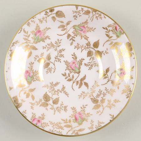 Sunshine Saucer for Demitasse Cup