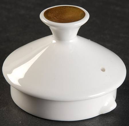 Tiara Lid for Coffee Pot