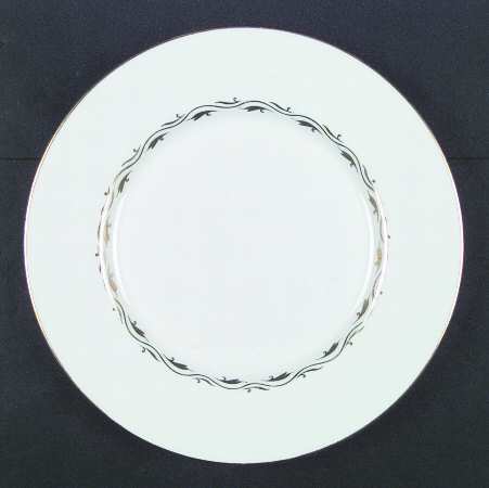 Tudor Dinner Plate