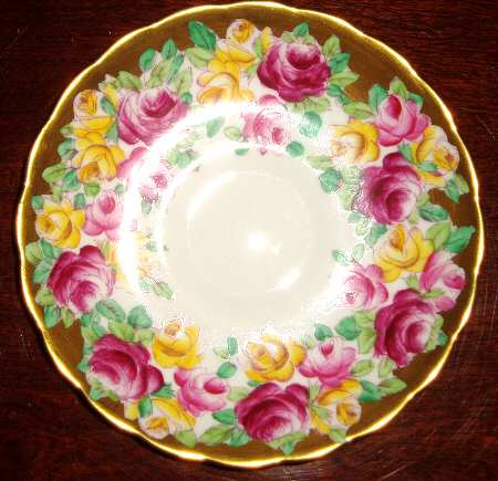 TUS18 Saucer