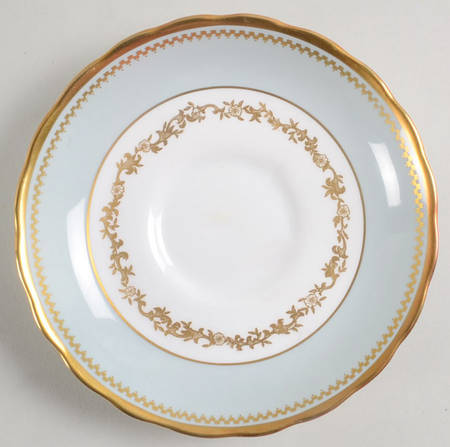 Westbury Saucer