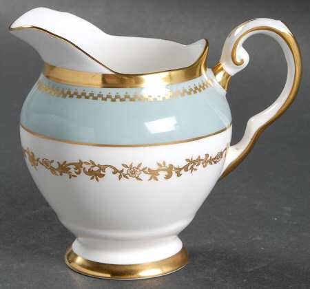 Westbury Creamer