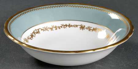 Westbury Fruit/Dessert (Sauce) Bowl
