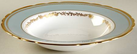 Westbury Rim Soup Bowl