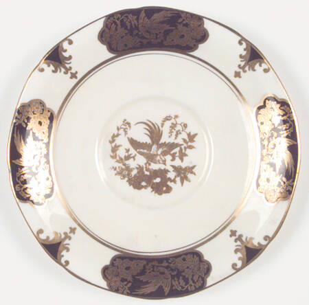 Westminster Black by Tuscan - Royal Tuscan
