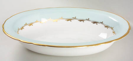 Westminster 9" Oval Vegetable Bowl