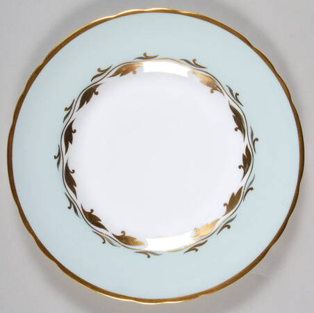 Westminster Bread & Butter Plate