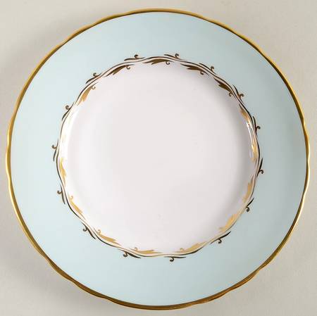 Westminster Salad Plate