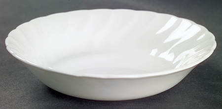 Whitecliffe Fruit/Dessert (Sauce) Bowl