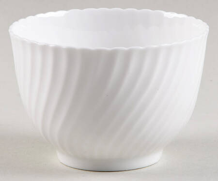 Whitecliffe Open Sugar Bowl