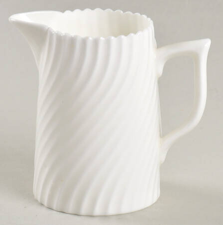 Whitecliffe Mini Creamer