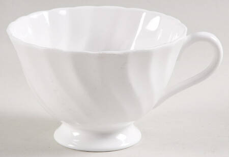 Whitecliffe Footed Cup