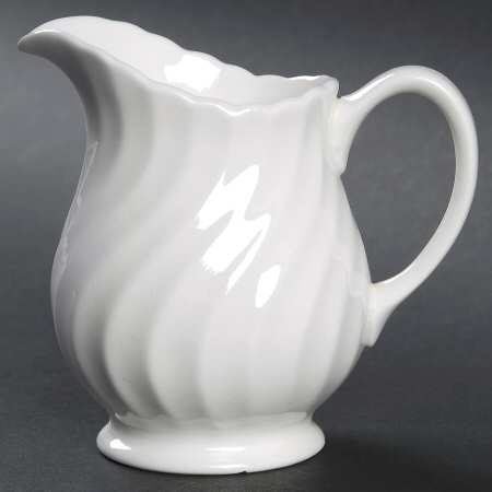 Whitecliffe Creamer