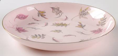 Windswept (Smooth) Coupe Soup Bowl