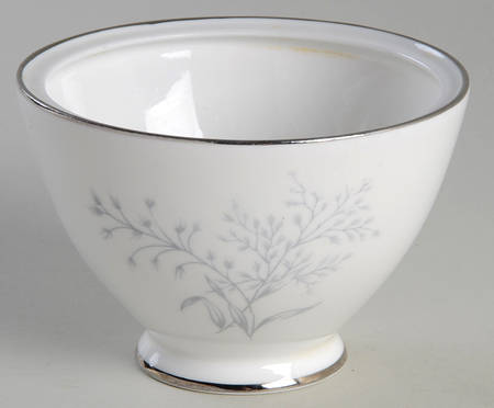 Woodside Sugar Bowl No Lid