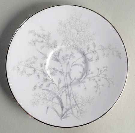 Woodside Saucer