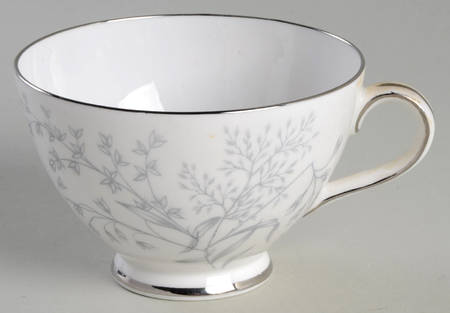 Woodside Footed Cup