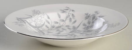 Woodside Rim Soup Bowl