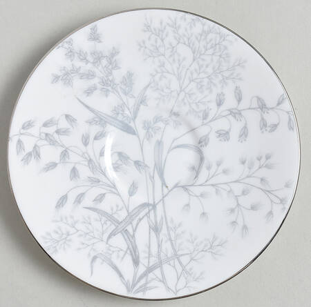 Woodside Saucer for Demitasse Cup