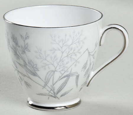 Woodside Footed Demitasse Cup
