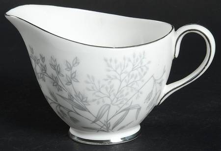 Woodside Creamer
