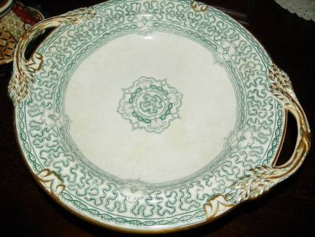 Albert Round Vegetable No Lid