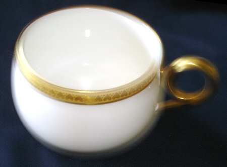 TRV148 Flat Cup