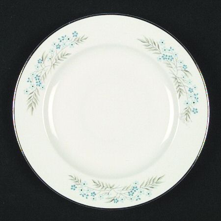 TST216 Saucer