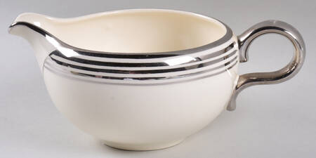 TST279 Gravy Boat