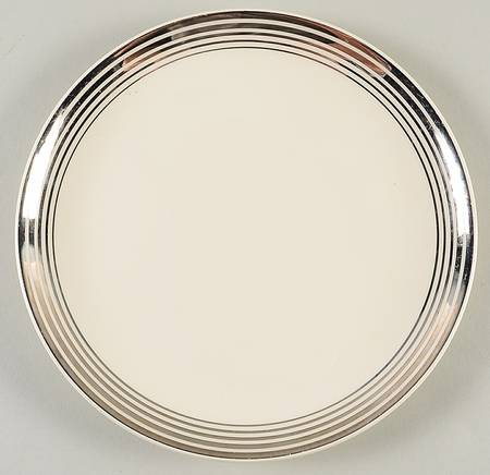 TST279 Salad Plate