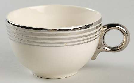 TST279 Flat Cup