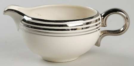 TST279 Creamer