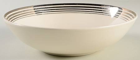 TST279 9" Round Vegetable Bowl