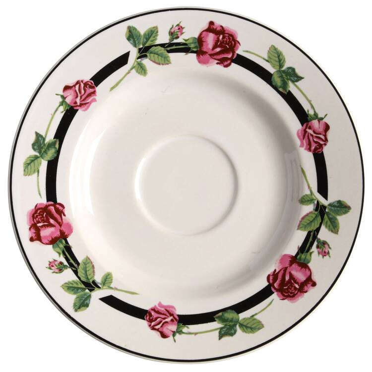 TIE17 Saucer