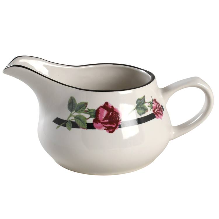 TIE17 Gravy Boat
