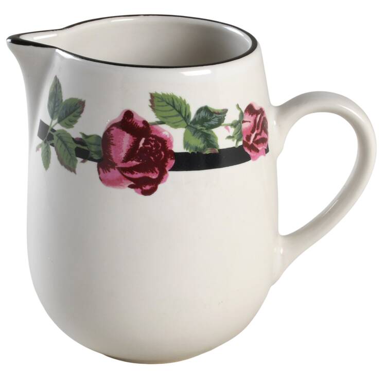 TIE17 Creamer by Tienshan