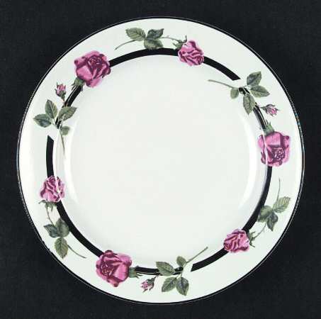 TIE17 Salad Plate