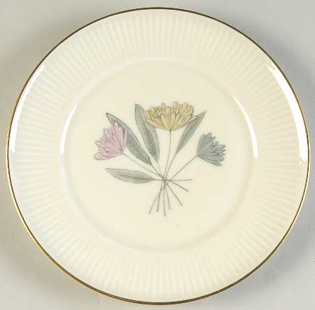 07489 Salad Plate