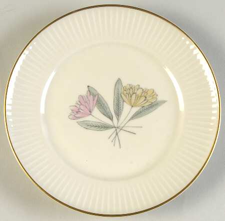 07489 Bread & Butter Plate