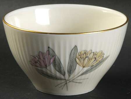 07489 Open Sugar Bowl