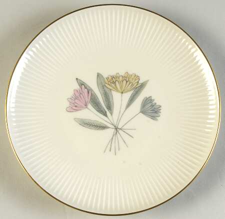 07489 Coupe Salad Plate