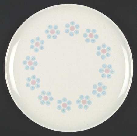 Finlandia Dinner Plate