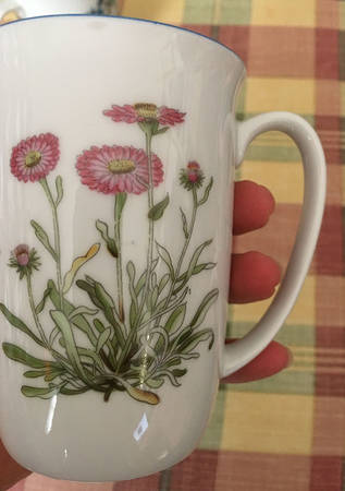 TAK2 Mug
