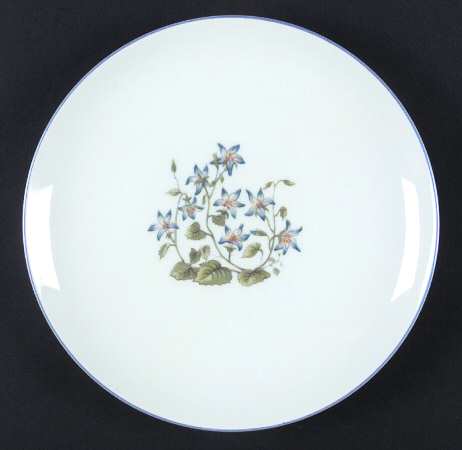 TAK2 Salad Plate